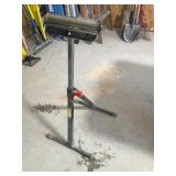 Roller stand