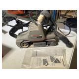 Porter cable model 362 belt sander 4 x 24