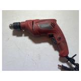 Tool shop 3/8 drill