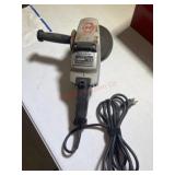 Black & Decker polisher
