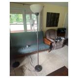 Floor lamp