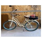 Schwinn fair haven bike