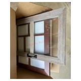 Lot of frames