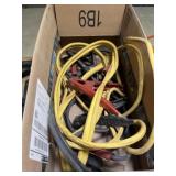 Jumper cables