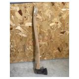 Axe