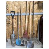6 yard tools