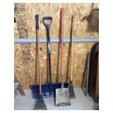 4 yard tools