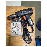 Black & Decker heat gun