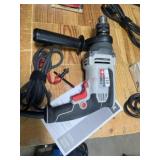 Porter cable electric drill