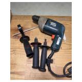 Black & Decker electric drill