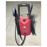 Dirt devil flex 1600 pressure washer