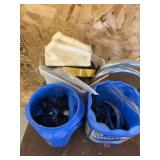 Lot of misc hardware and tools