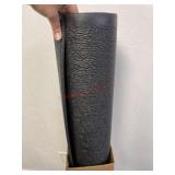 29x60 exercise equipment mat