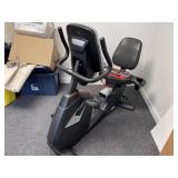 Sole R92 exercise bike