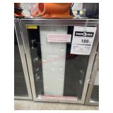 Scratch/dent Newair  beverage cooler
