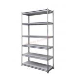 Members mark 6 shelf storage rack