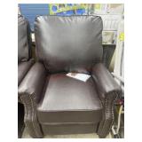New Abbyson living pushback recliner
