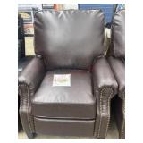 New Abbyson living pushback recliner