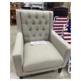 New Cole & Rye occasional chair
