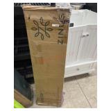 Zinus twin size foundation