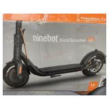 Mini bot  kickscooter.  Untested
