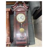 31 day wall clock