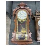 Vintage wall clock