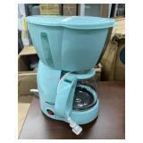 Coffee maker