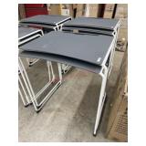 2 new kids desks