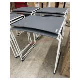 2 new kids desks