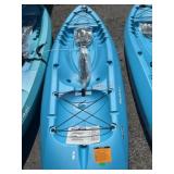 Lifetime hydros kayak