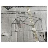 13x13 butterfly gazebo