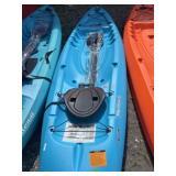 Lifetime hydros kayak