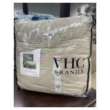 Queen size comforter