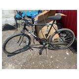 Buffy mens bike