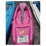 Lifetime wave kayak