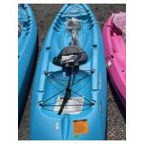 Lifetime hydros kayak