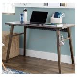 Easton mid century desk