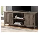 Walker Edison 58" tv console