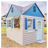 Lifetime 6 x 6 x 7 imagination Playhouse