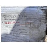 230 gal deck box.