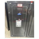 Scratch and dent sports afield 36 gun gun safe