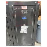 New sports a field 36 gun safe