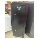16 gun gun safe