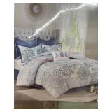 Madison park 8 piece queen comforter set