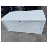 Scratch/dent 165 gal deck box