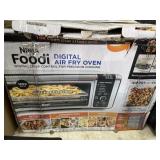 Ninja foodi digital air fry oven