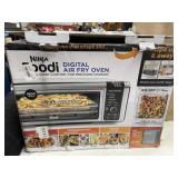 Ninja foodi digital air fry oven
