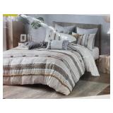 Ink and ivy full queen comforter set