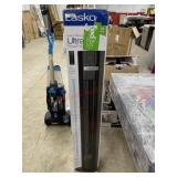 Lasko space saving tower fan
